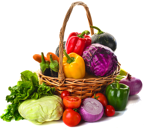 Freshness Delivered to Your Kitchen