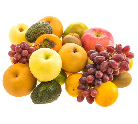 Freshness Delivered to Your Kitchen