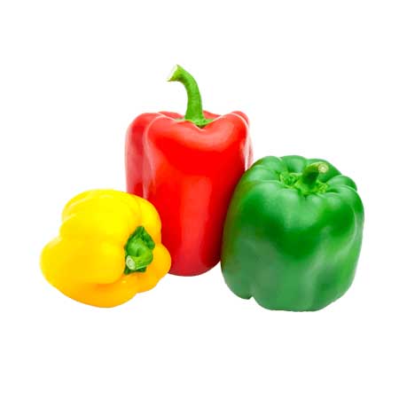Bell Pepper