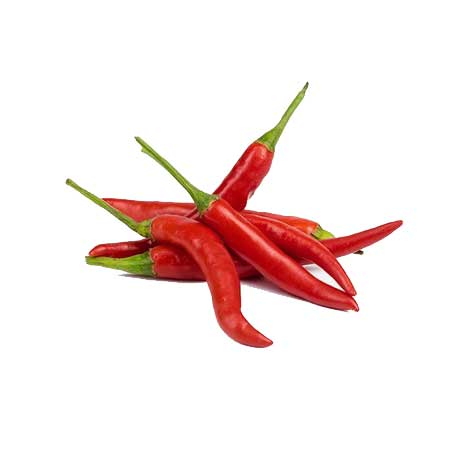 Red Chillies
